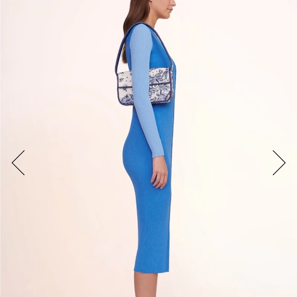 STAUD BEADED TOMMY BAG - Picture 7 of 13